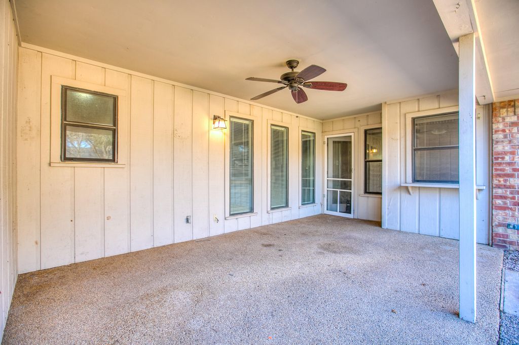 Image 37 of property listing at 3410 Grandview Drive Drive, San Angelo, TX 76904