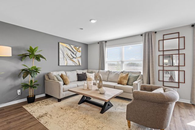 587 Marcella Street, Hebron, IN 46341