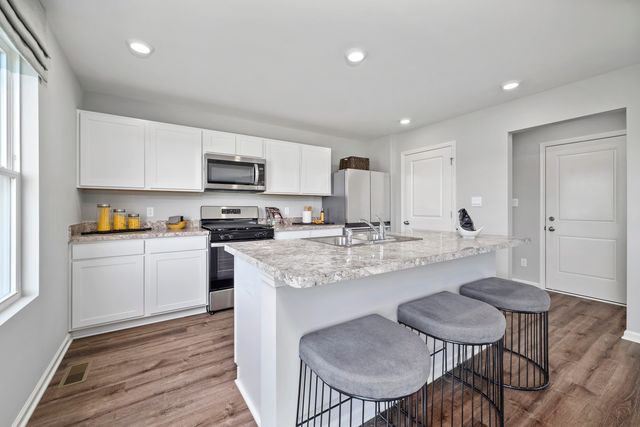 587 Marcella Street, Hebron, IN 46341