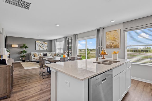 587 Marcella Street, Hebron, IN 46341