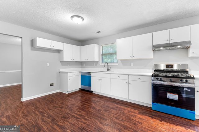 4506 White Road, Douglasville, GA 30135
