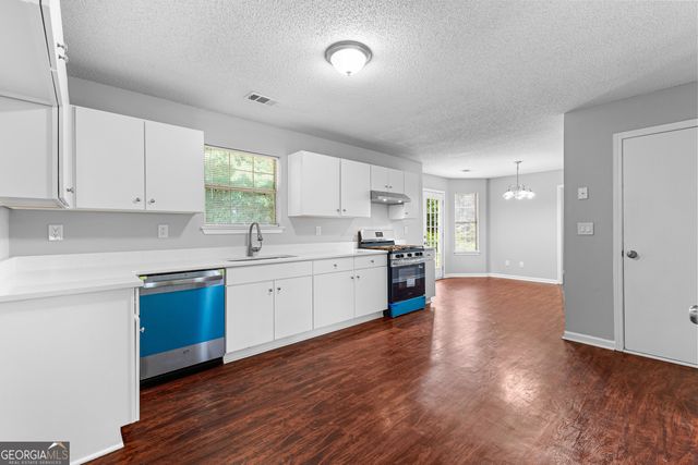 4506 White Road, Douglasville, GA 30135