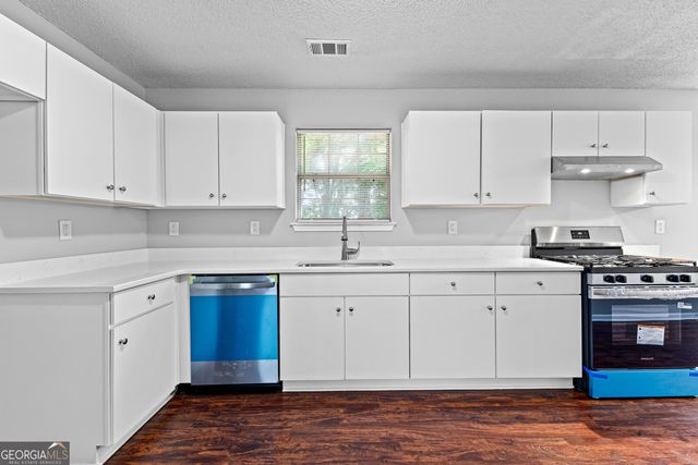 4506 White Road, Douglasville, GA 30135