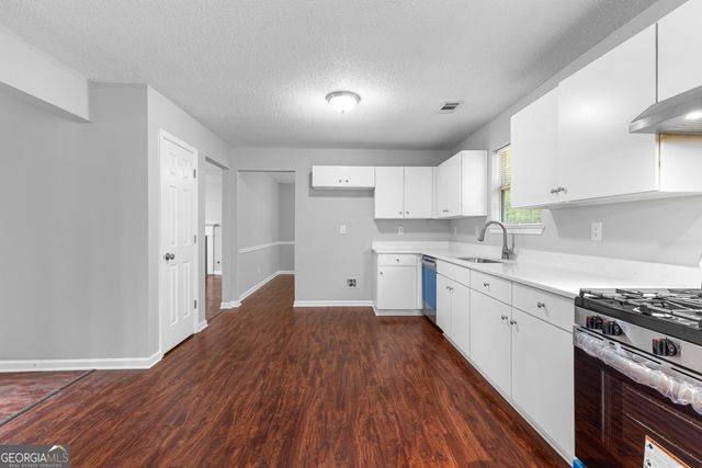 4506 White Road, Douglasville, GA 30135