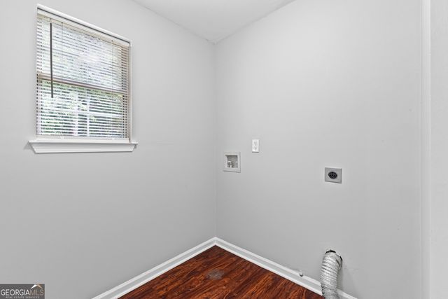 4506 White Road, Douglasville, GA 30135