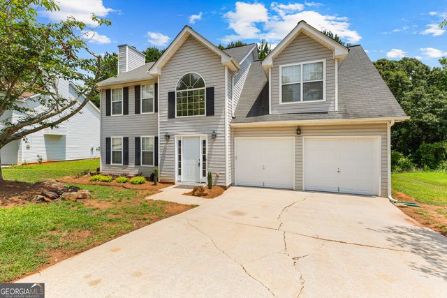4506 White Road, Douglasville, GA 30135