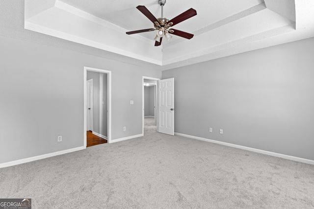 4506 White Road, Douglasville, GA 30135