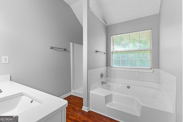 4506 White Road, Douglasville, GA 30135