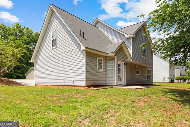 4506 White Road, Douglasville, GA 30135