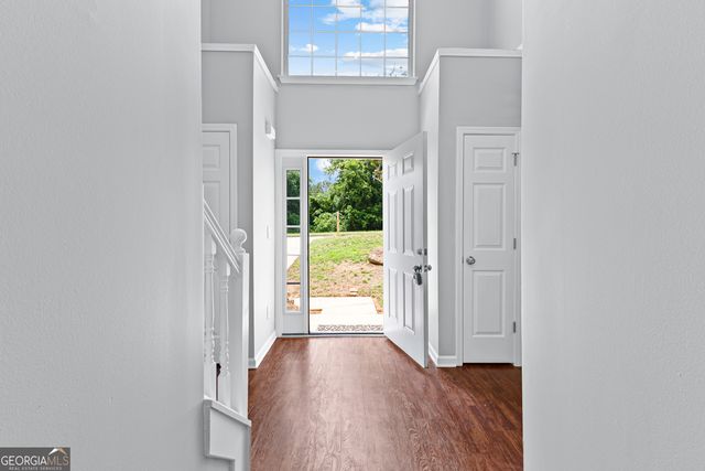 4506 White Road, Douglasville, GA 30135