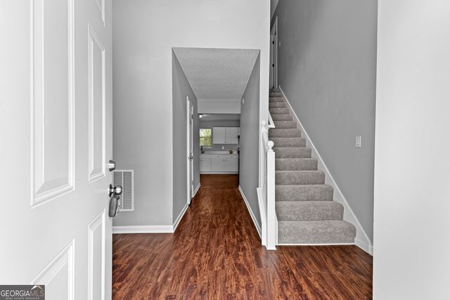 4506 White Road, Douglasville, GA 30135
