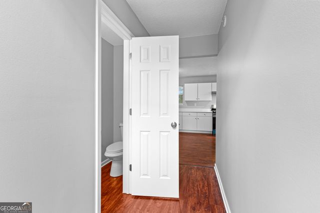 4506 White Road, Douglasville, GA 30135