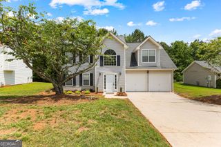 4506 White Road, Douglasville, GA 30135