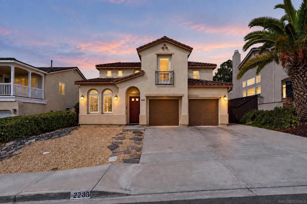 2283 Calle Catarina, Chula Vista, CA 91914 — exterior