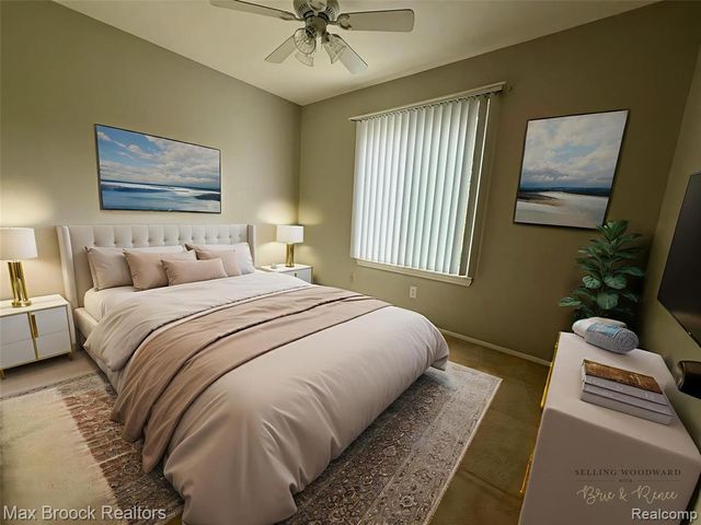 1045 Leisure Drive, Grand Blanc, MI 48507