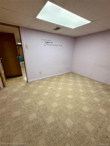 1045 Leisure Drive, Grand Blanc, MI 48507