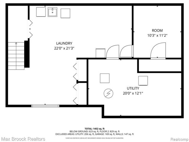 1045 Leisure Drive, Grand Blanc, MI 48507