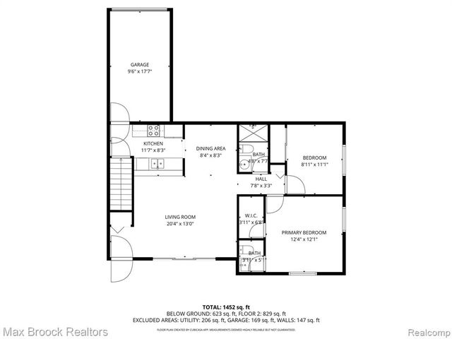 1045 Leisure Drive, Grand Blanc, MI 48507