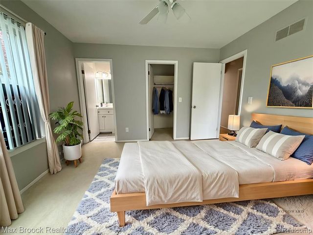 1045 Leisure Drive, Grand Blanc, MI 48507