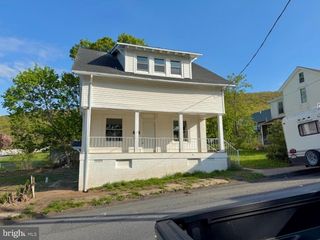 208 GEORGE STREET, Ashland, PA 17921