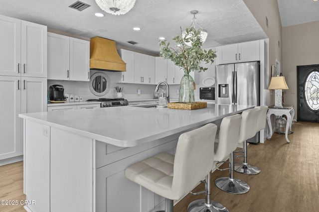 629 Amberjack Drive, Panama City Beach, FL 32408