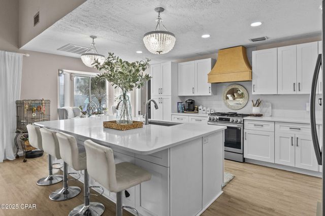 629 Amberjack Drive, Panama City Beach, FL 32408