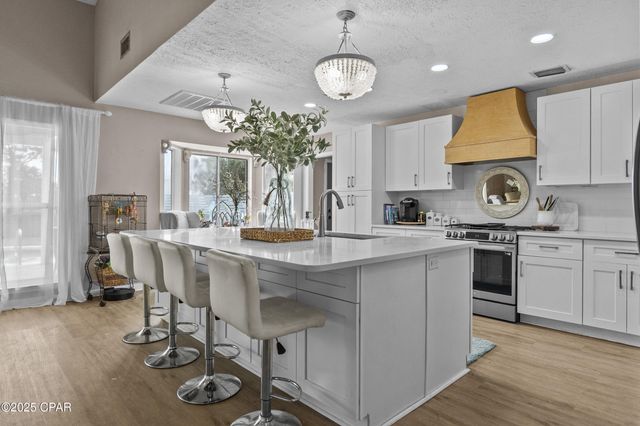 629 Amberjack Drive, Panama City Beach, FL 32408