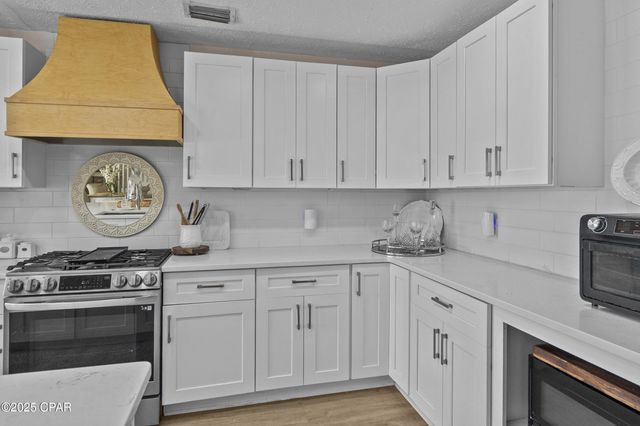 629 Amberjack Drive, Panama City Beach, FL 32408