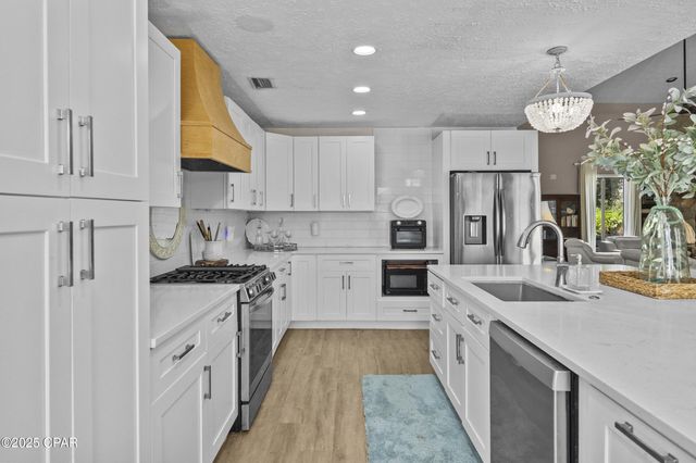 629 Amberjack Drive, Panama City Beach, FL 32408