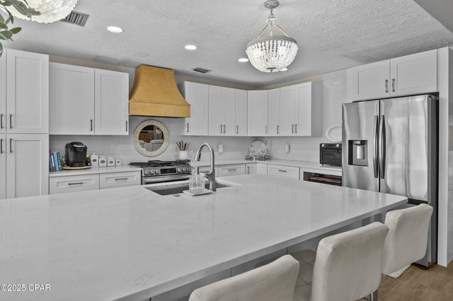 629 Amberjack Drive, Panama City Beach, FL 32408