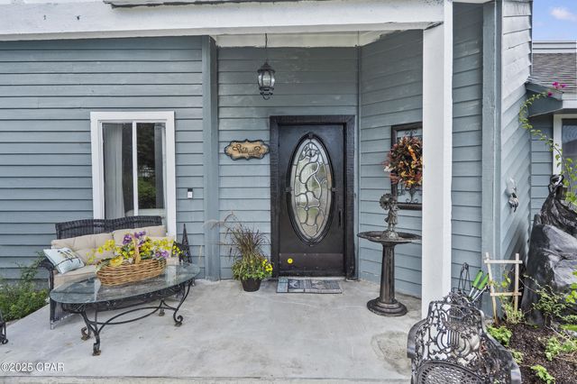 629 Amberjack Drive, Panama City Beach, FL 32408