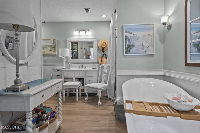 629 Amberjack Drive, Panama City Beach, FL 32408