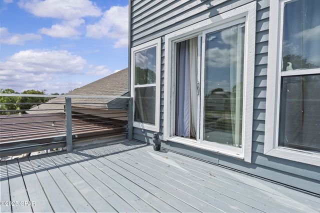 629 Amberjack Drive, Panama City Beach, FL 32408