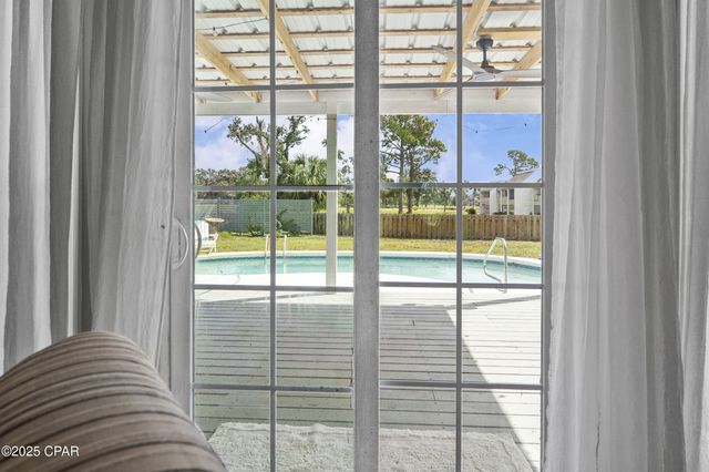 629 Amberjack Drive, Panama City Beach, FL 32408