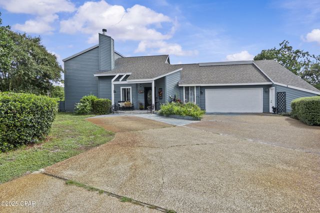 629 Amberjack Drive, Panama City Beach, FL 32408