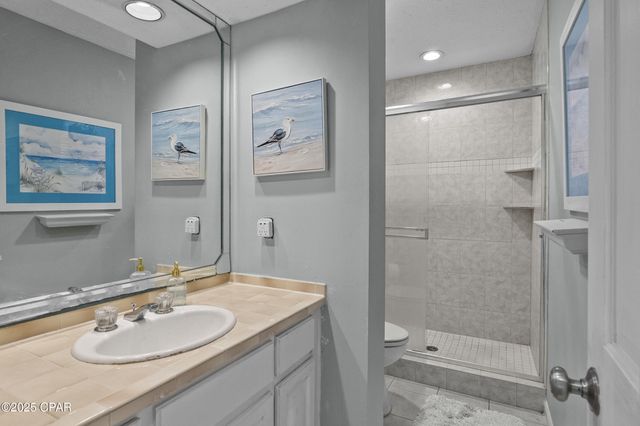 629 Amberjack Drive, Panama City Beach, FL 32408