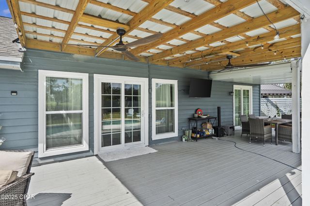 629 Amberjack Drive, Panama City Beach, FL 32408