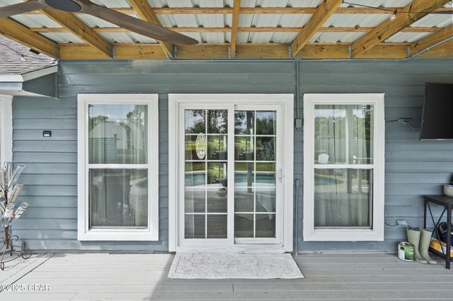 629 Amberjack Drive, Panama City Beach, FL 32408