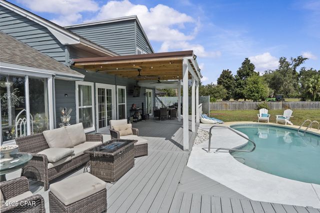 629 Amberjack Drive, Panama City Beach, FL 32408