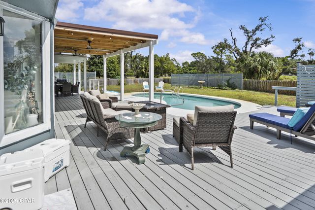 629 Amberjack Drive, Panama City Beach, FL 32408