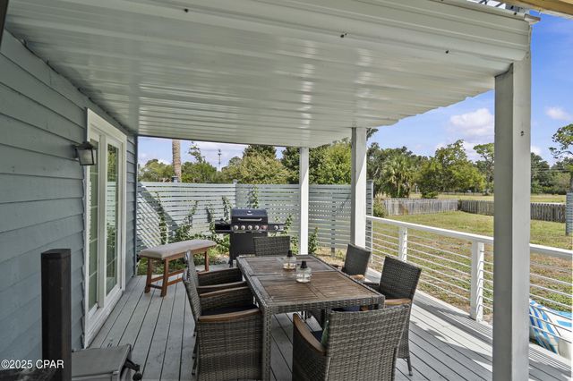 629 Amberjack Drive, Panama City Beach, FL 32408