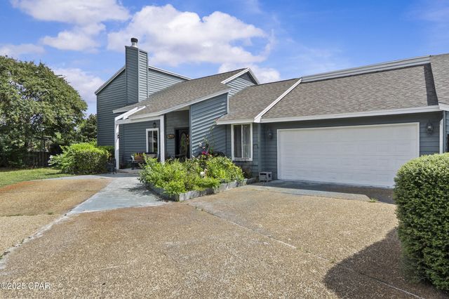 629 Amberjack Drive, Panama City Beach, FL 32408