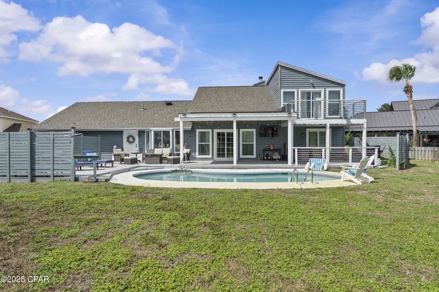 629 Amberjack Drive, Panama City Beach, FL 32408