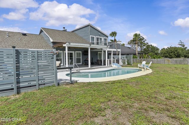 629 Amberjack Drive, Panama City Beach, FL 32408