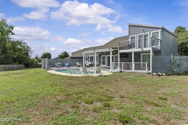 629 Amberjack Drive, Panama City Beach, FL 32408