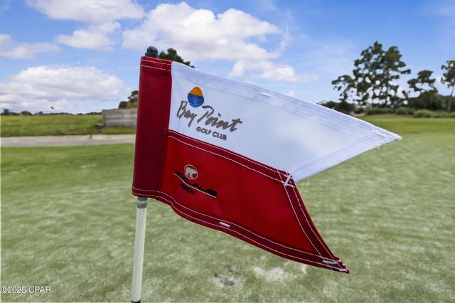 629 Amberjack Drive, Panama City Beach, FL 32408