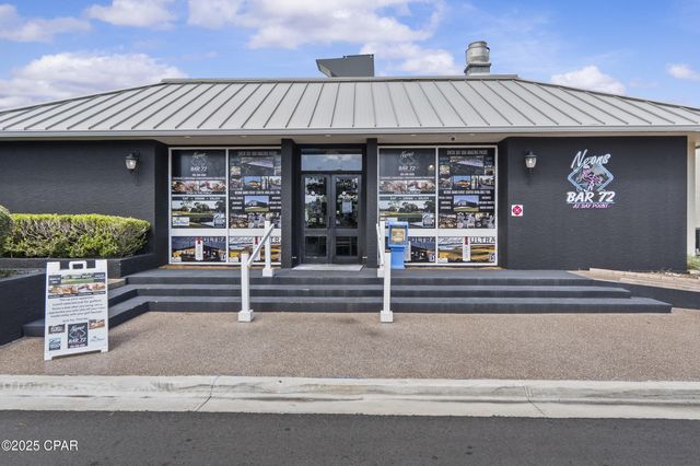 629 Amberjack Drive, Panama City Beach, FL 32408