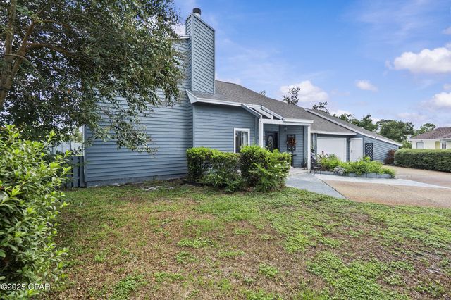 629 Amberjack Drive, Panama City Beach, FL 32408