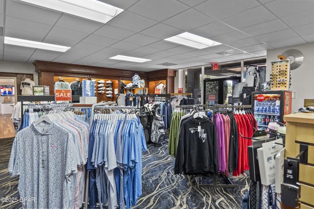 629 Amberjack Drive, Panama City Beach, FL 32408