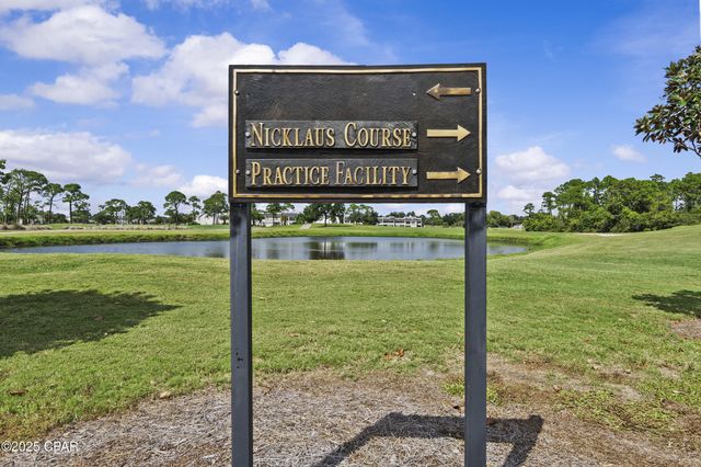 629 Amberjack Drive, Panama City Beach, FL 32408